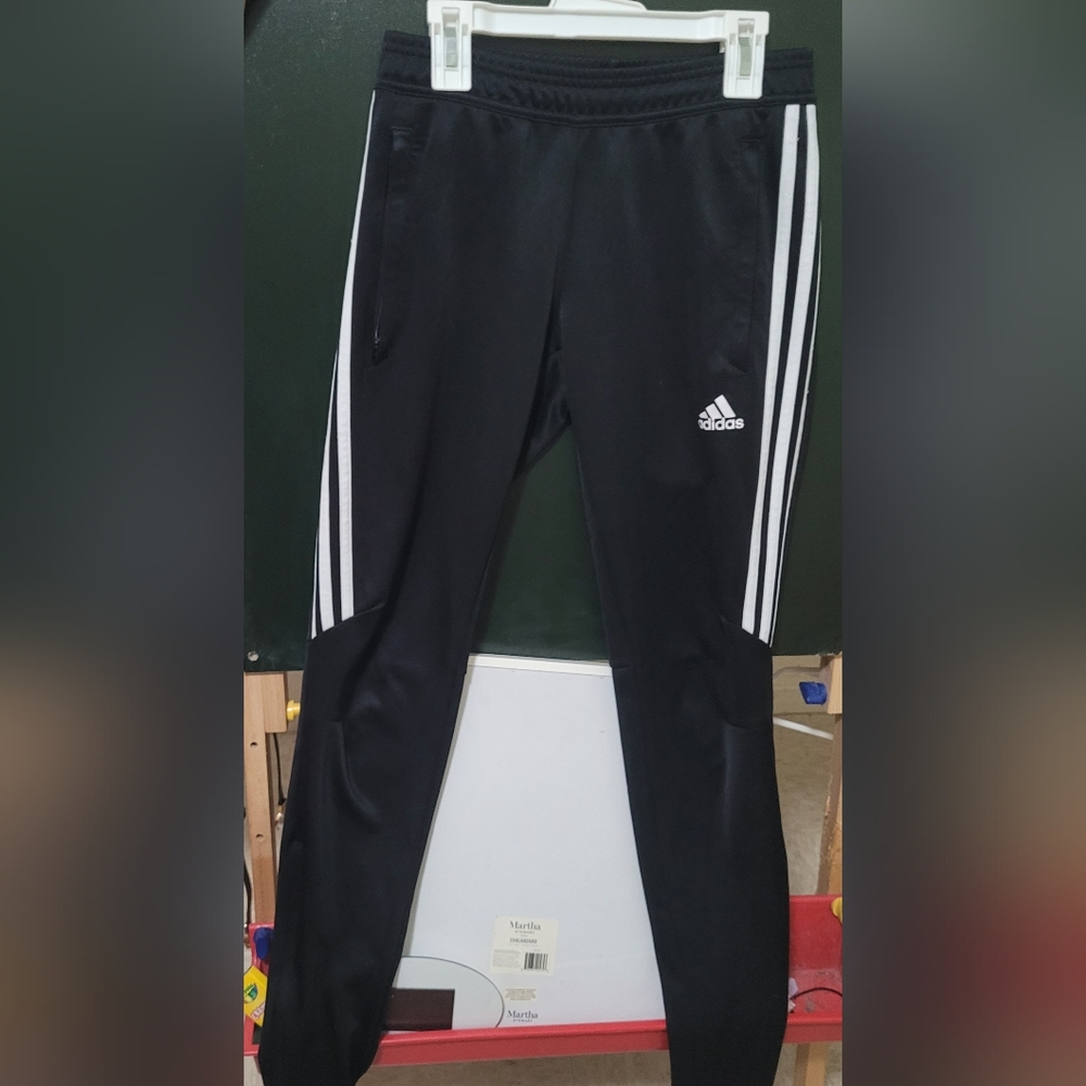 XS Woman's Adidas SweatPants
